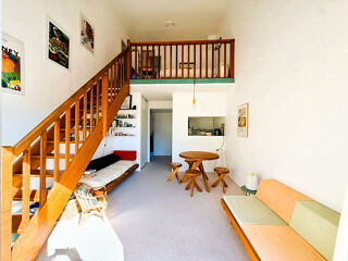  Appartement à vendre 3 pièces 48 m²