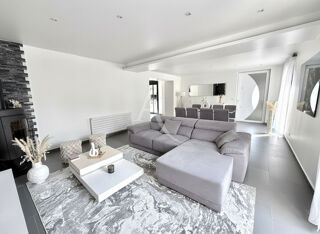  Maison à vendre 6 pièces 179 m²