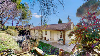  Maison à vendre 4 pièces 110 m²