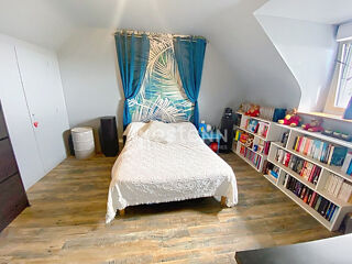  Maison à vendre 6 pièces 120 m²