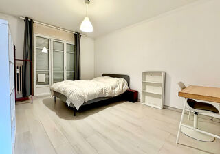  Appartement  louer 1 pice 33 m
