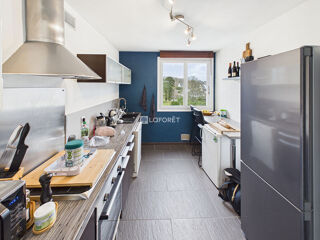  Appartement � vendre 4 pi�ces 88 m�