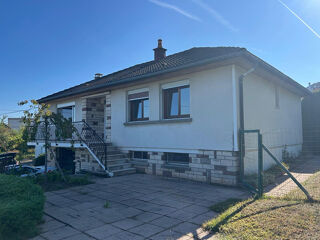 Vente Maison Maison Chantraine 6 pièce(s) 165.9 m2 Chantraine