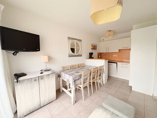  Appartement  vendre 3 pices 44 m