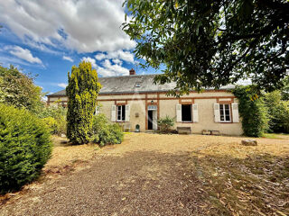  Maison à vendre 9 pièces 183 m²