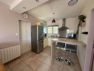  Maison  vendre 3 pices 60 m