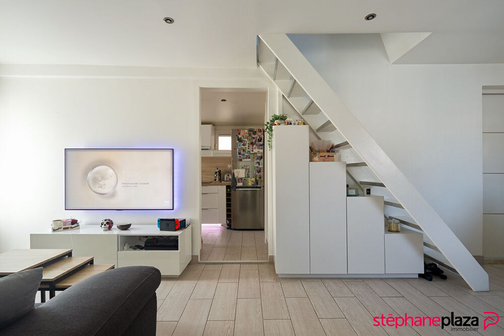 Maison Bezons 4 pièce(s) 70 m2
