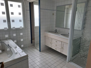  Appartement à louer 5 pièces 87 m² Langrune sur mer