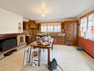  Maison  vendre 5 pices 109 m