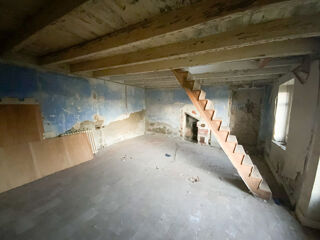  Maison � vendre 5 pi�ces 107 m�