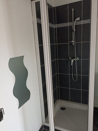  Appartement � louer 1 pi�ce 21 m�