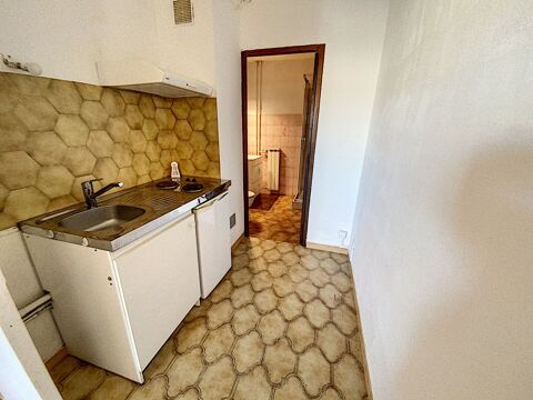  Appartement � louer 1 pi�ce 1 m�