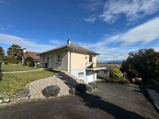  Maison � vendre 4 pi�ces 78 m�