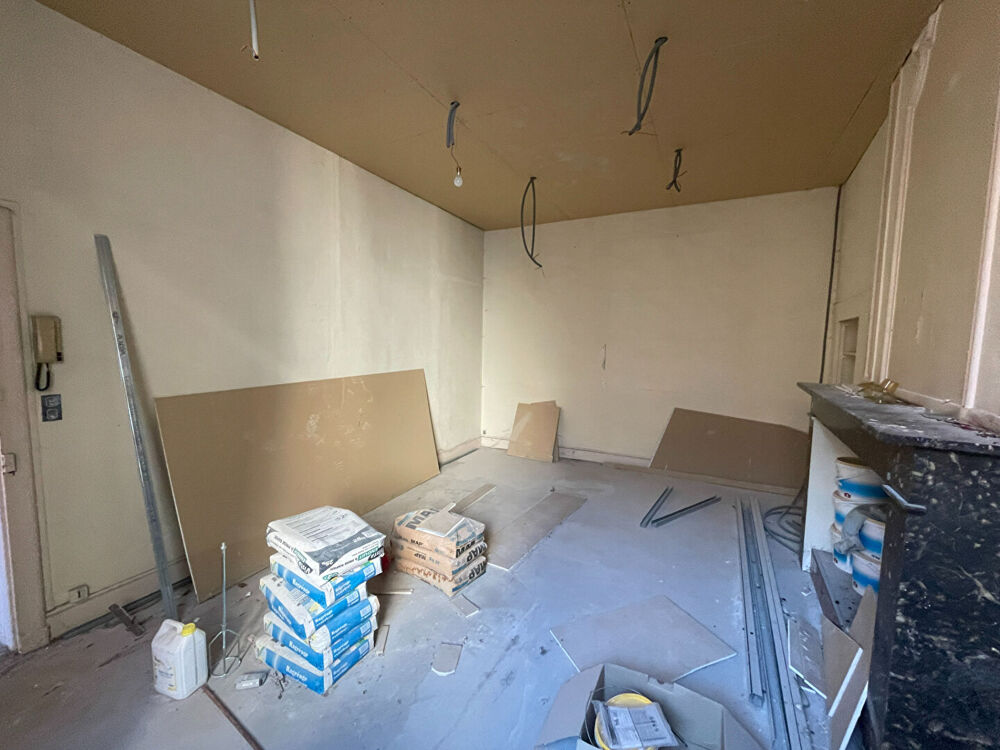 Vente Immeuble Immeuble avec local commercial Millau