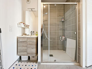  Appartement à vendre 2 pièces 38 m²