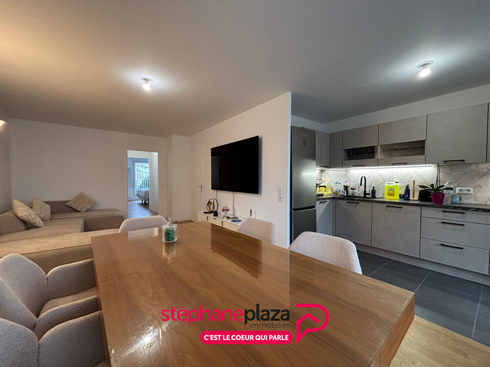 Appartement Bezons 4 pièce(s) 86 m2