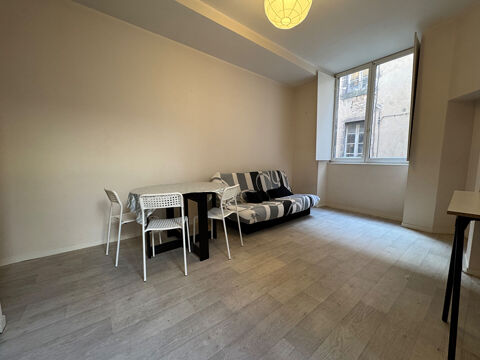  Appartement � louer 1 pi�ce 26 m�