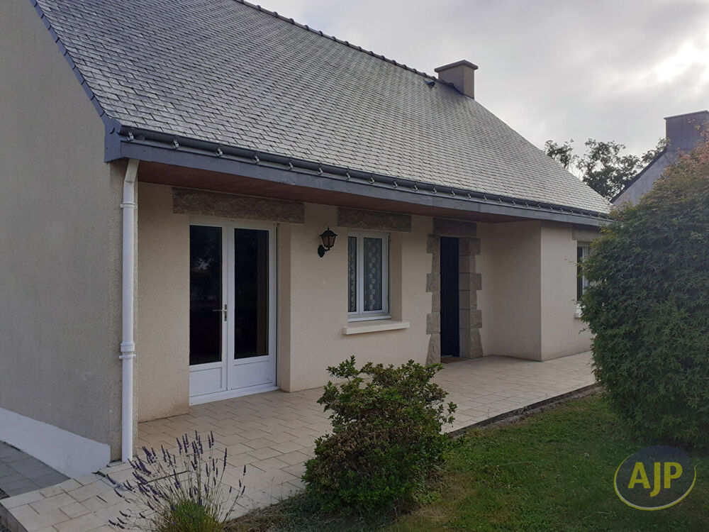 Location Maison Maison Avessac 3 pièce(s) 85.46 m2 Avessac
