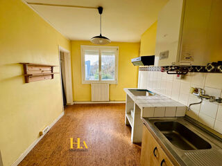  Appartement � vendre 3 pi�ces 65 m�