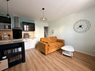 Location Appartement TRES JOLI STUDIO MEUBLE A CARCASSONNE Carcassonne