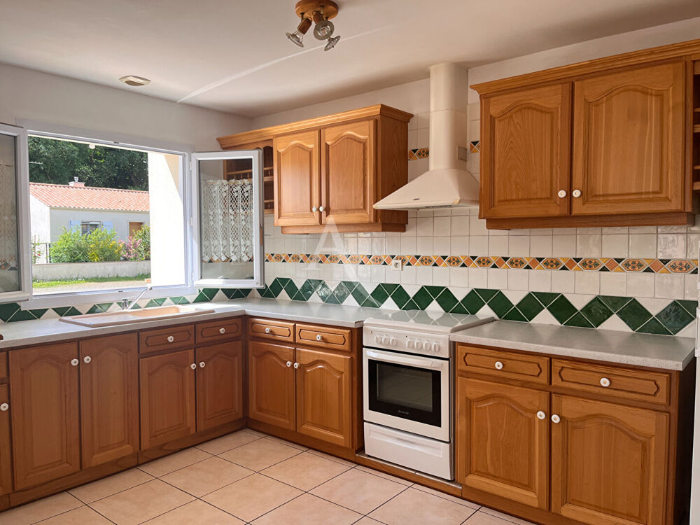 Vente Maison Maison Les achards
