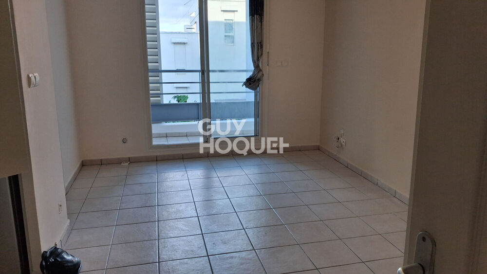 Vente Appartement Appartement Sainte Clotilde 2 pièce(s) 38.92 m2 Sainte clotilde