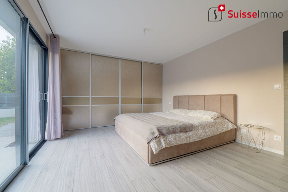  vendre  Maison Montbliard (25200)