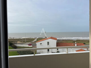  Appartement � vendre 3 pi�ces 51 m�