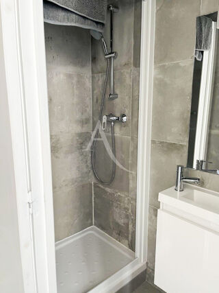  Appartement à vendre 1 pièce 13 m²