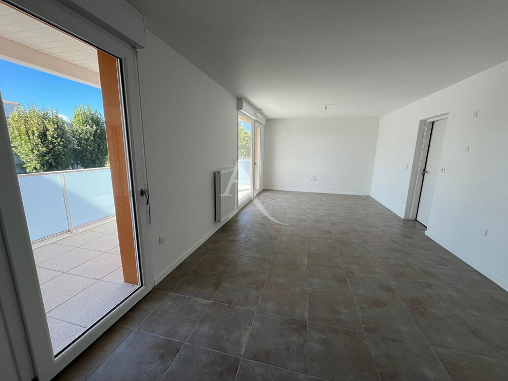 Vente Appartement Programme neuf Challans Challans