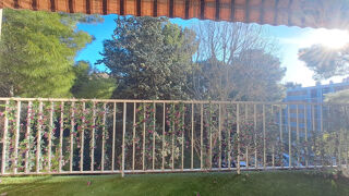  Appartement � vendre 4 pi�ces 79 m�