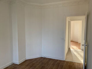  Appartement  vendre 2 pices 40 m