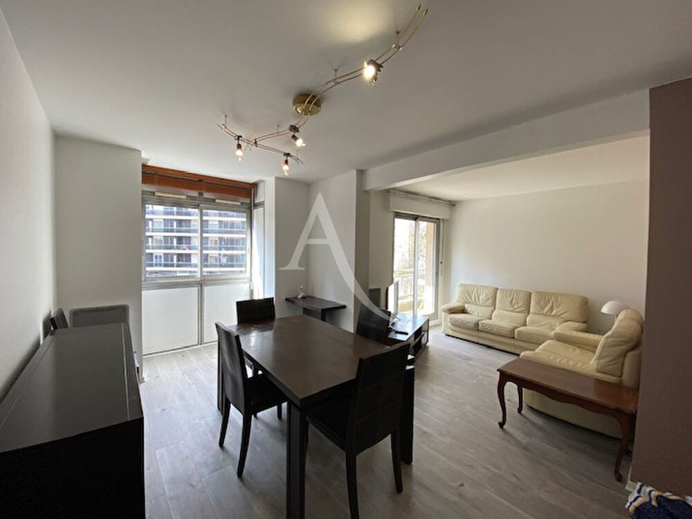 Location Appartement Appartement Joinville Le Pont 2 pièce(s) 49.40 m2 Joinville le pont