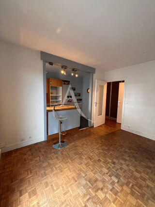  Appartement à louer 2 pièces 40 m²