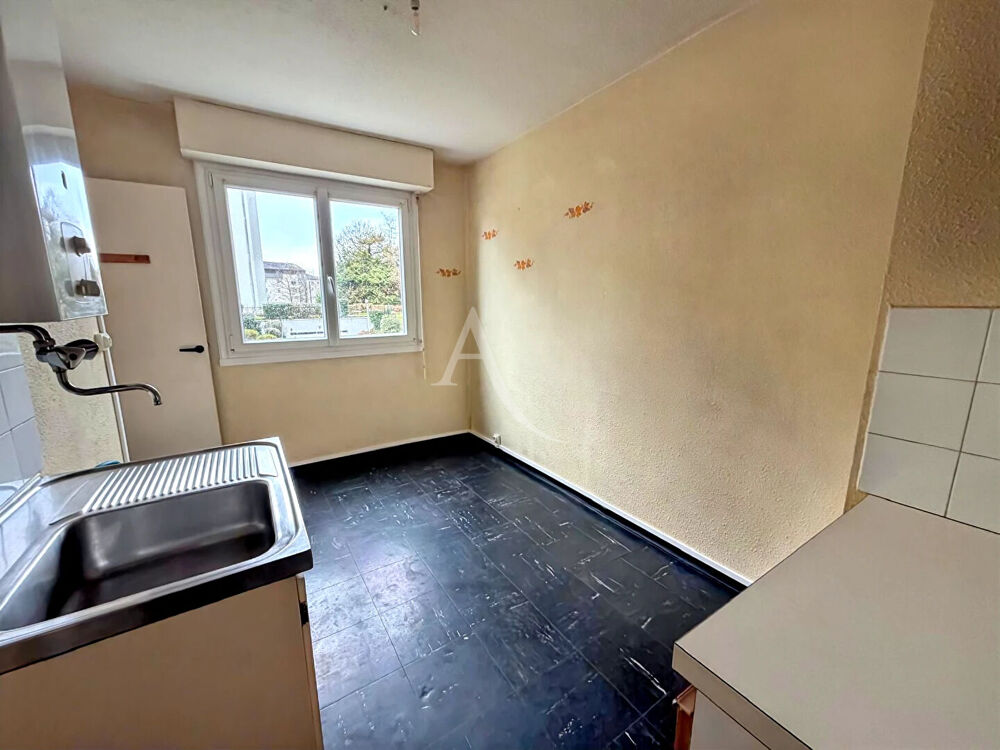Vente Appartement Appartement Orvault 2 pièces - avec cave Orvault