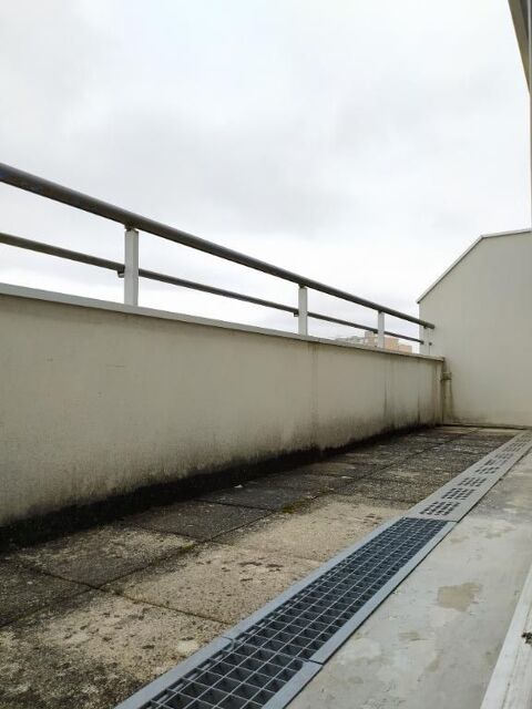  Appartement  louer 1 pice 28 m