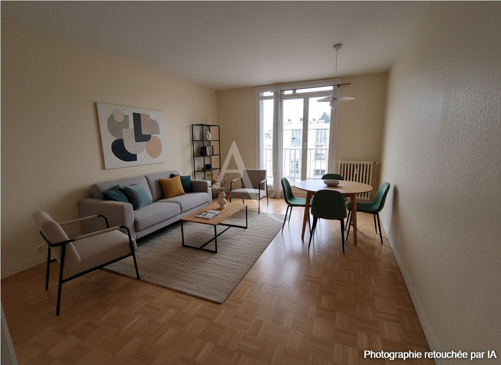Vente Appartement Beau 2 pièces Limeil Limeil brevannes
