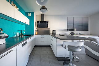  Appartement  vendre 3 pices 64 m