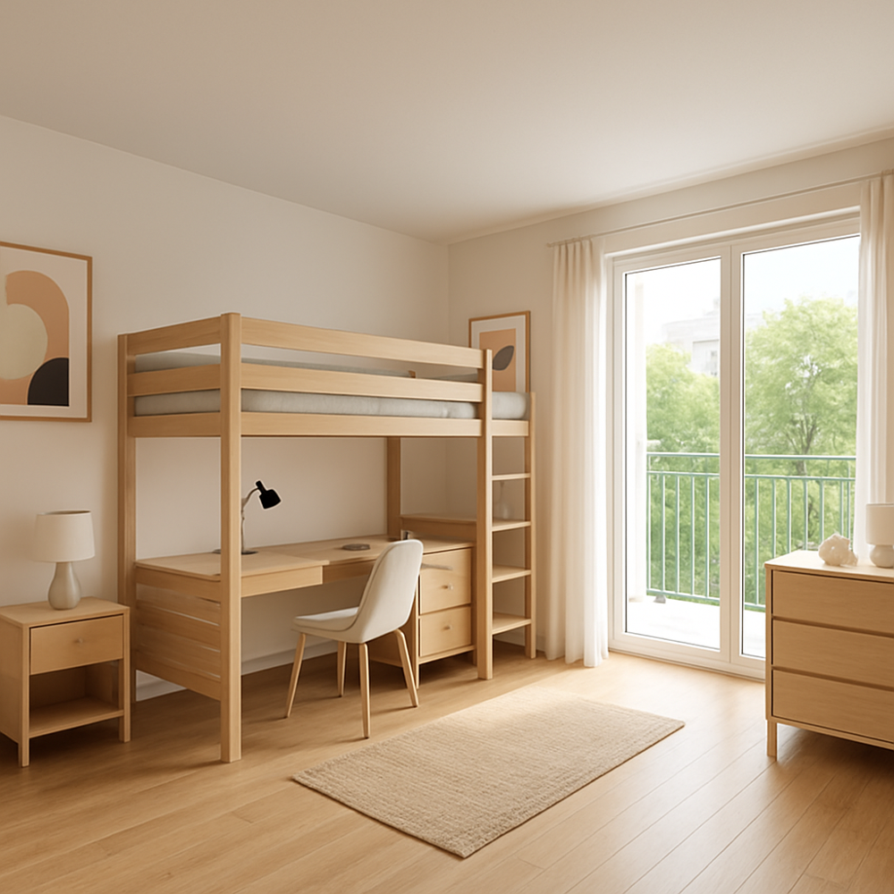 Vente Appartement Appartement 5 pièces de 128 m2 (Toulouse) Toulouse