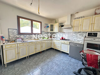  Maison � vendre 4 pi�ces 