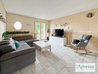  Maison � vendre 5 pi�ces 100 m�