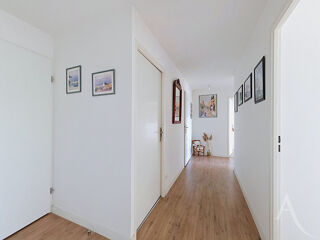  Appartement à vendre 4 pièces 86 m²