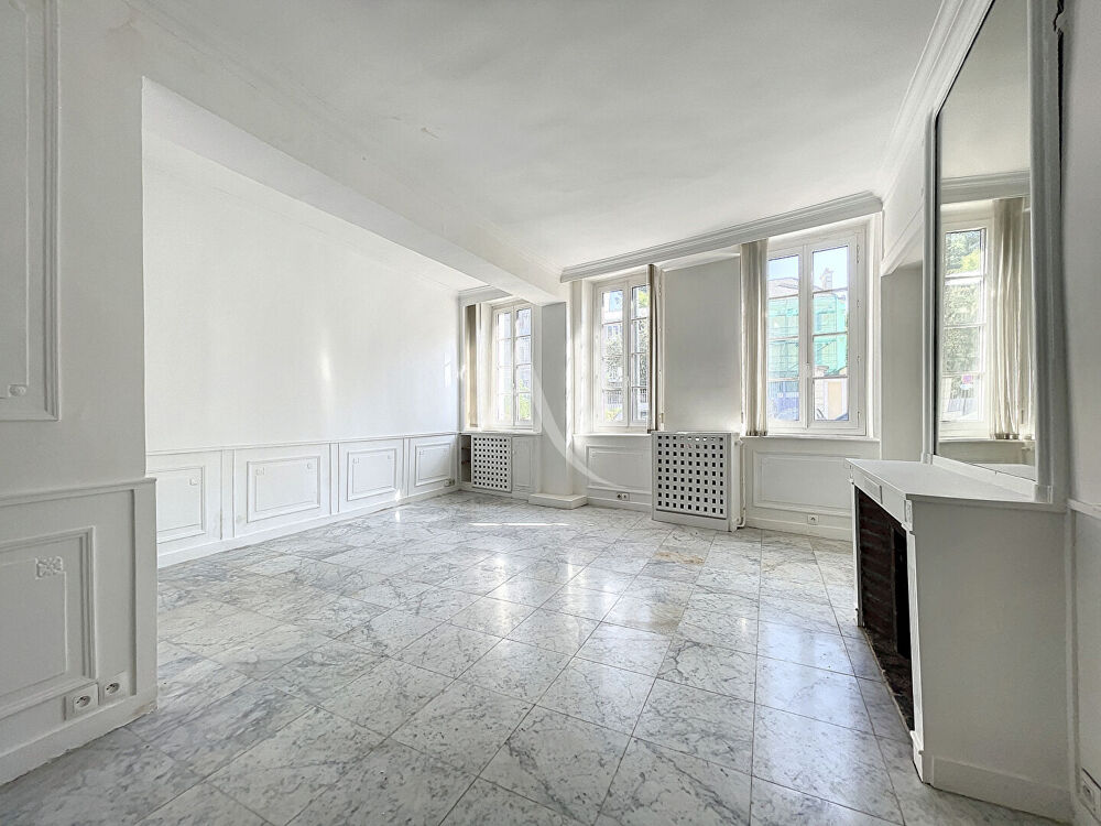 Location Maison Maison de ville 6 pièces de 102.02 m² - Centre-ville de Saint-Germain-en-Laye Saint germain en laye