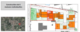  Maison � vendre 5 pi�ces 101 m�