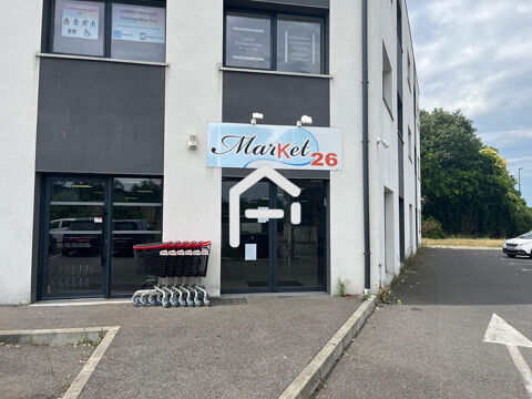 Local commercial Toulouse 223M² - FRANCE PROPRIO / 399 000 399000 31000 Toulouse