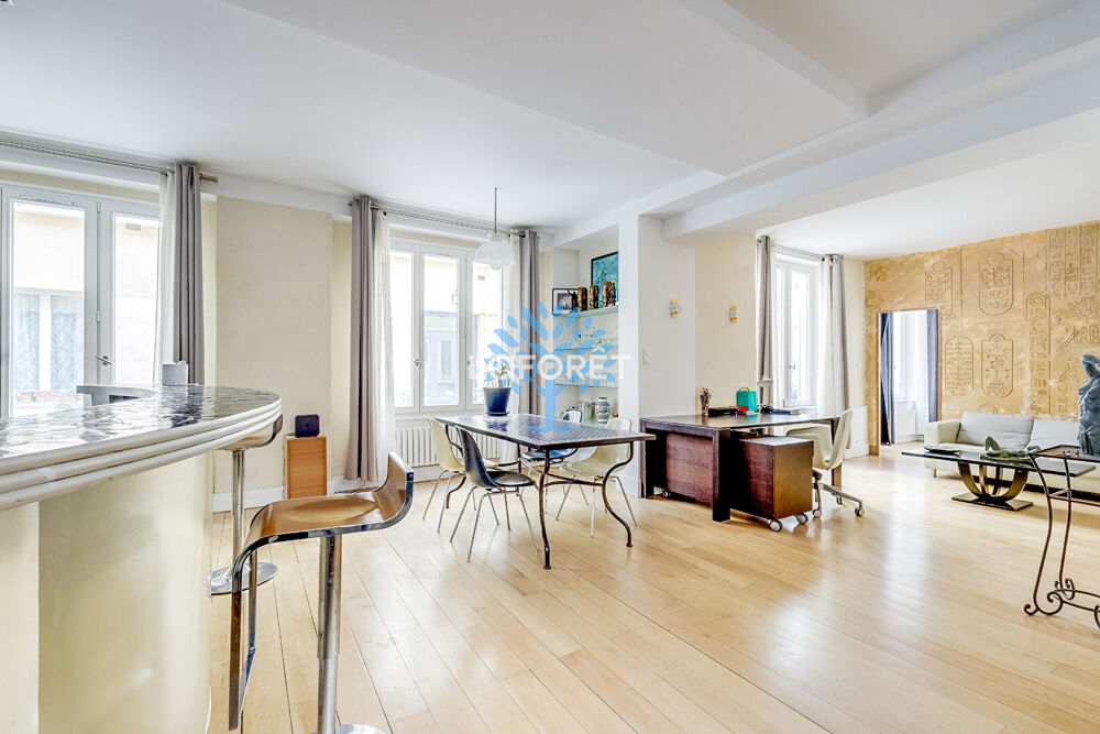 Gare de Lyon - Appartement ou Local