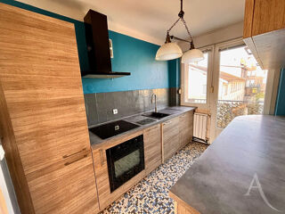  Appartement � vendre 3 pi�ces 59 m�