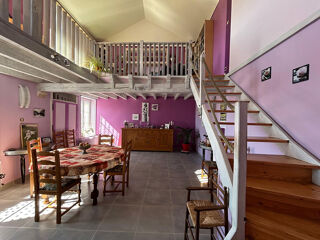  Maison à vendre 12 pièces 220 m²