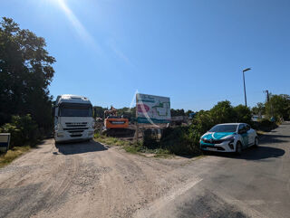  Terrain  vendre 348 m