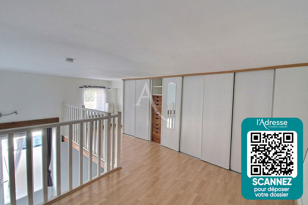 Location Appartement appartement  T2 avec beaucoup de charme Saint remy l honore